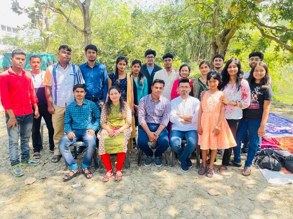 Genex College of Pharmaceutical Science and Technology Hooghly Outdoor Activities photo 1